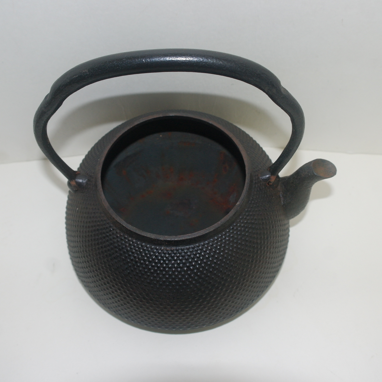 남부철기 돋음문 무쇠주자