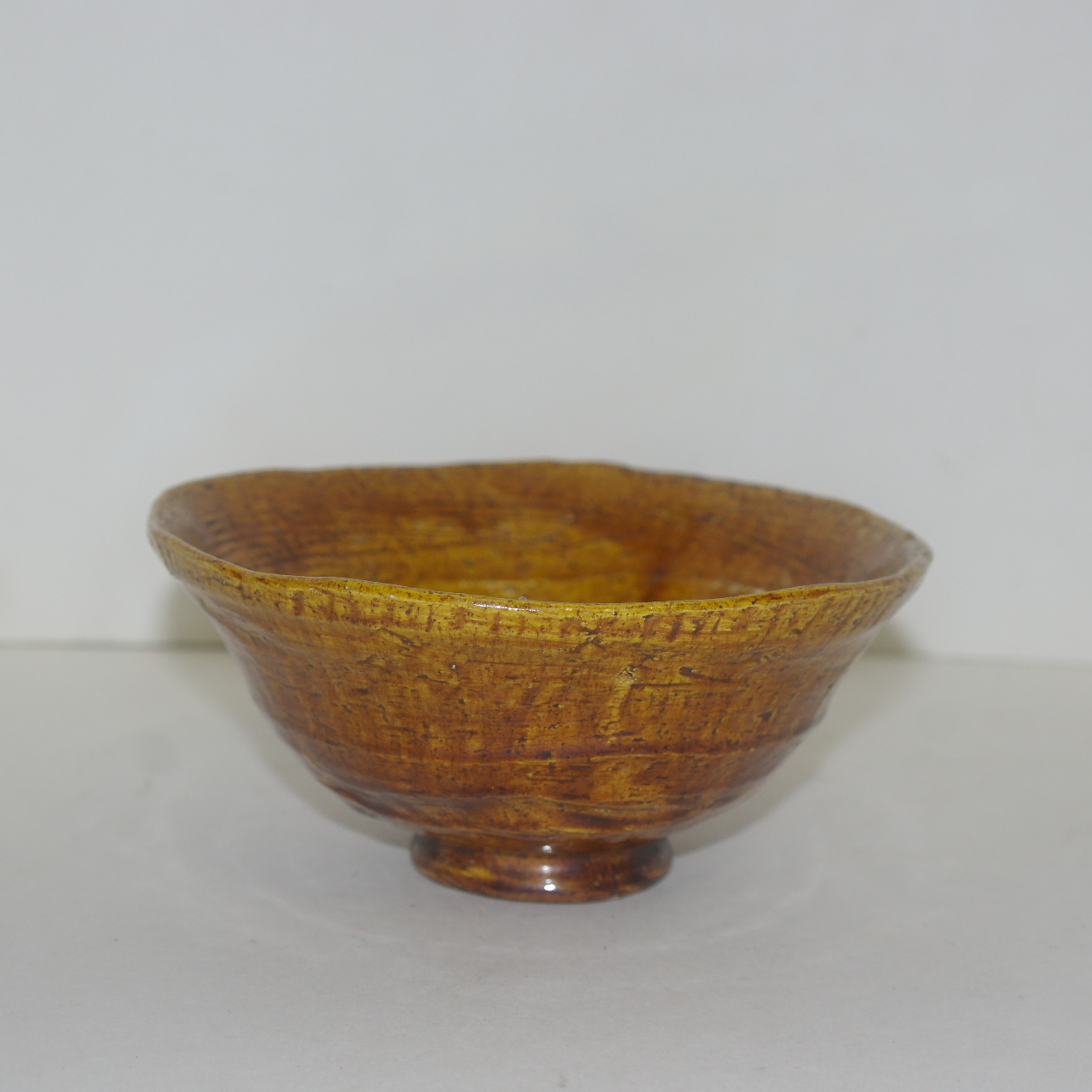 태토가 좋은 청자 말찻잔