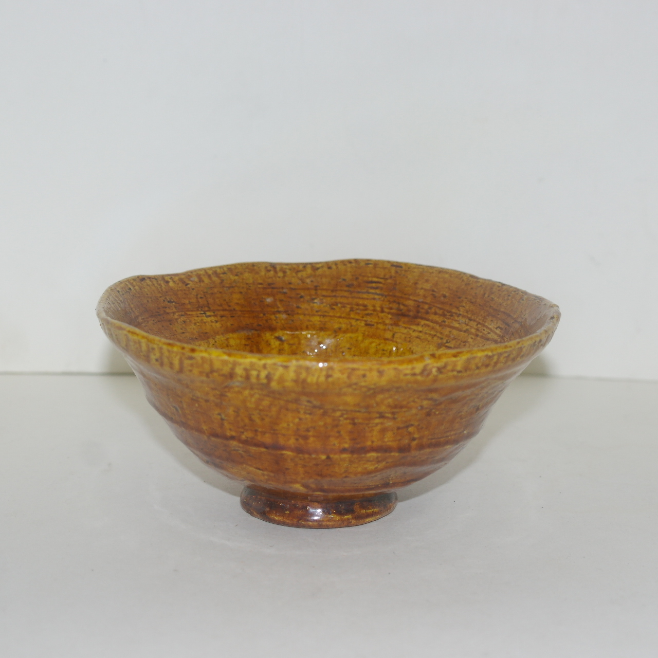 태토가 좋은 청자 말찻잔