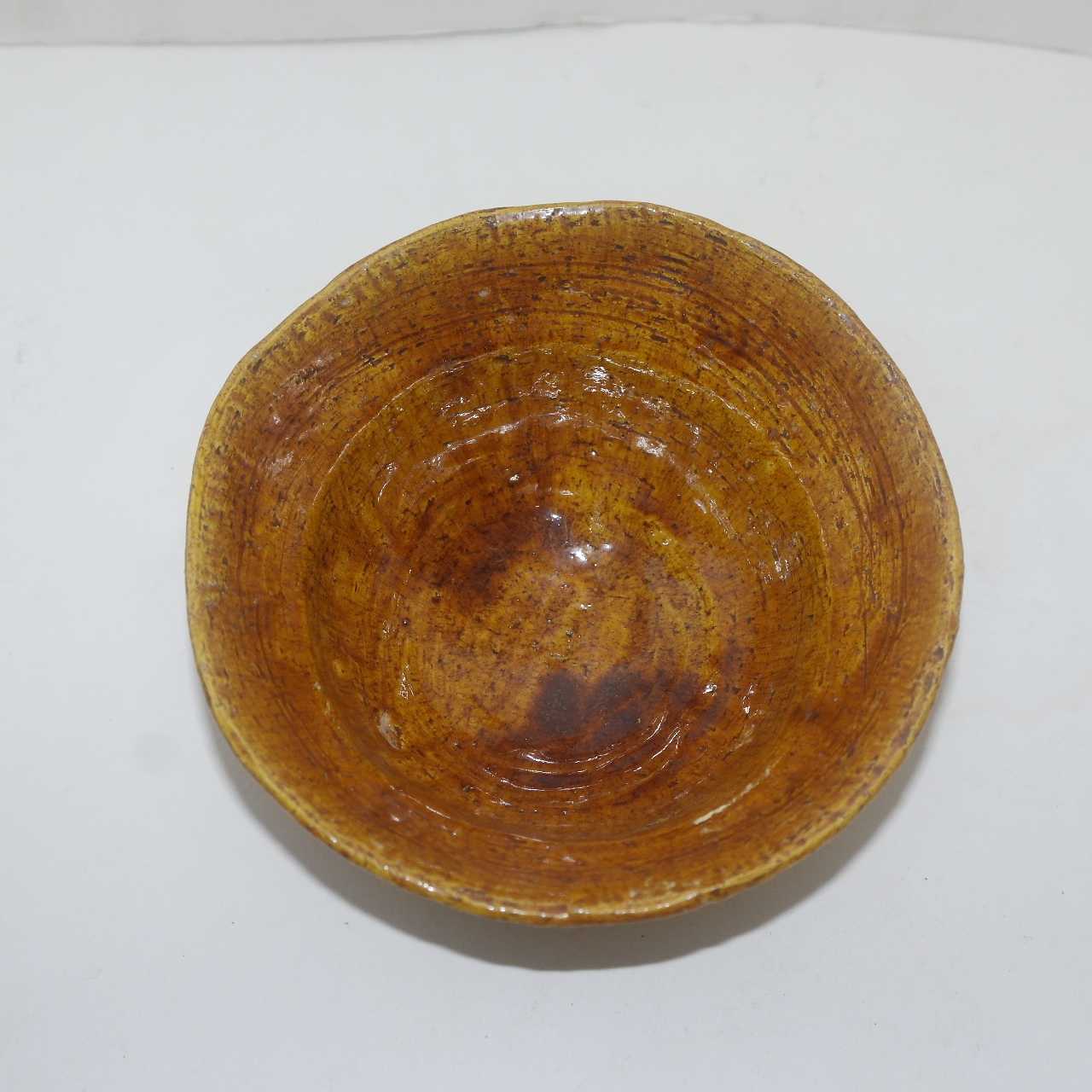 태토가 좋은 청자 말찻잔