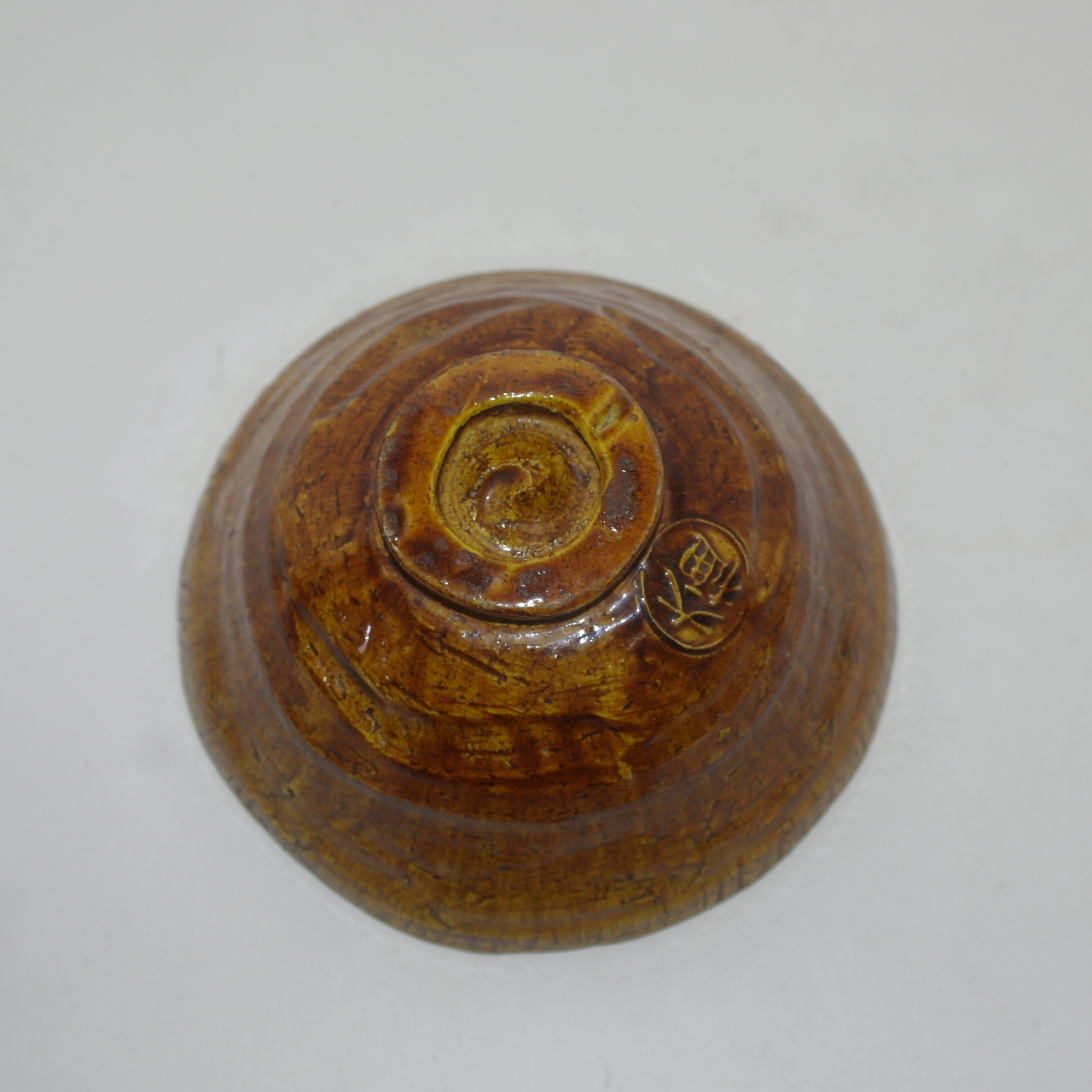 태토가 좋은 청자 말찻잔