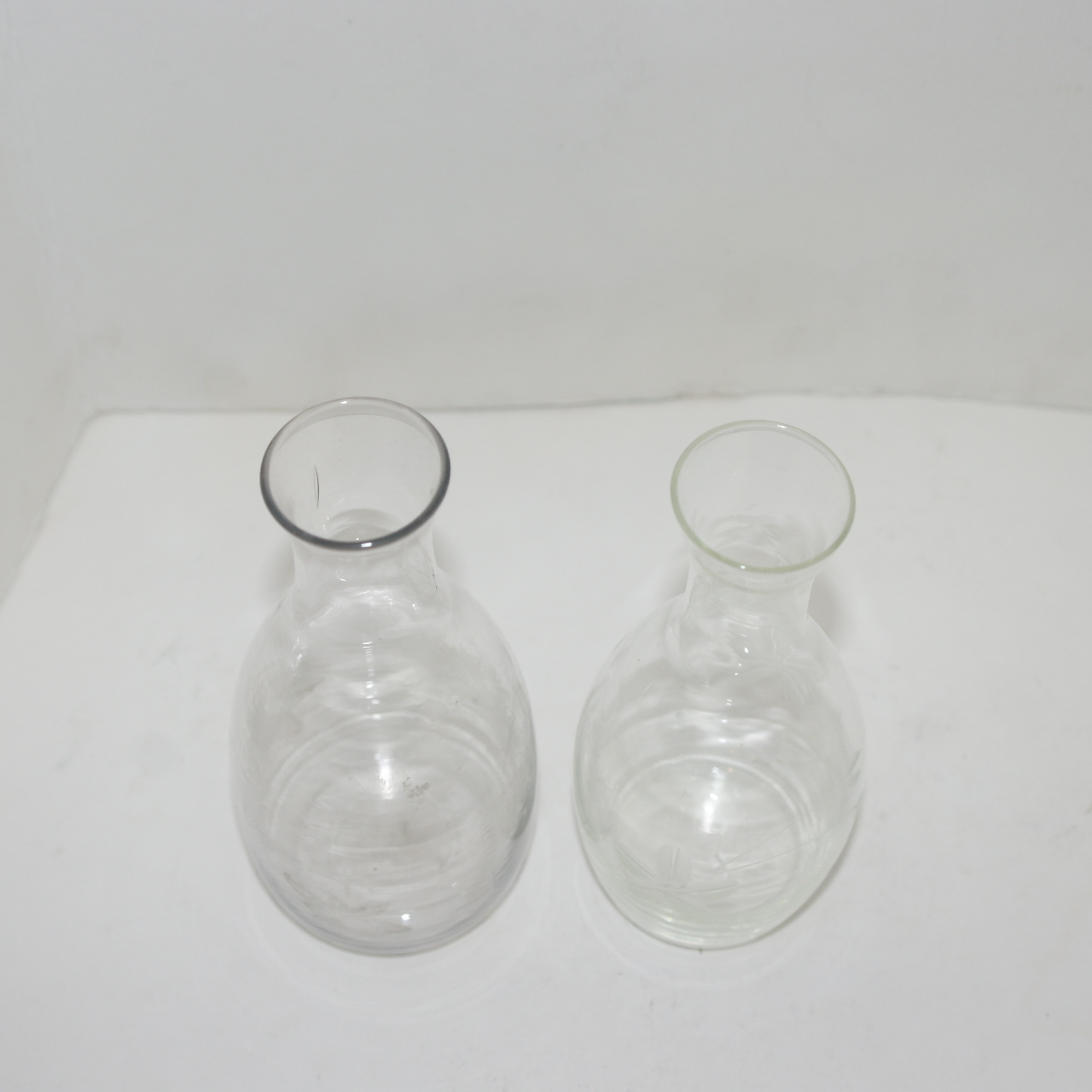 유리주병 2점