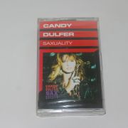 740-미개봉 테이프 CANDY DULFER