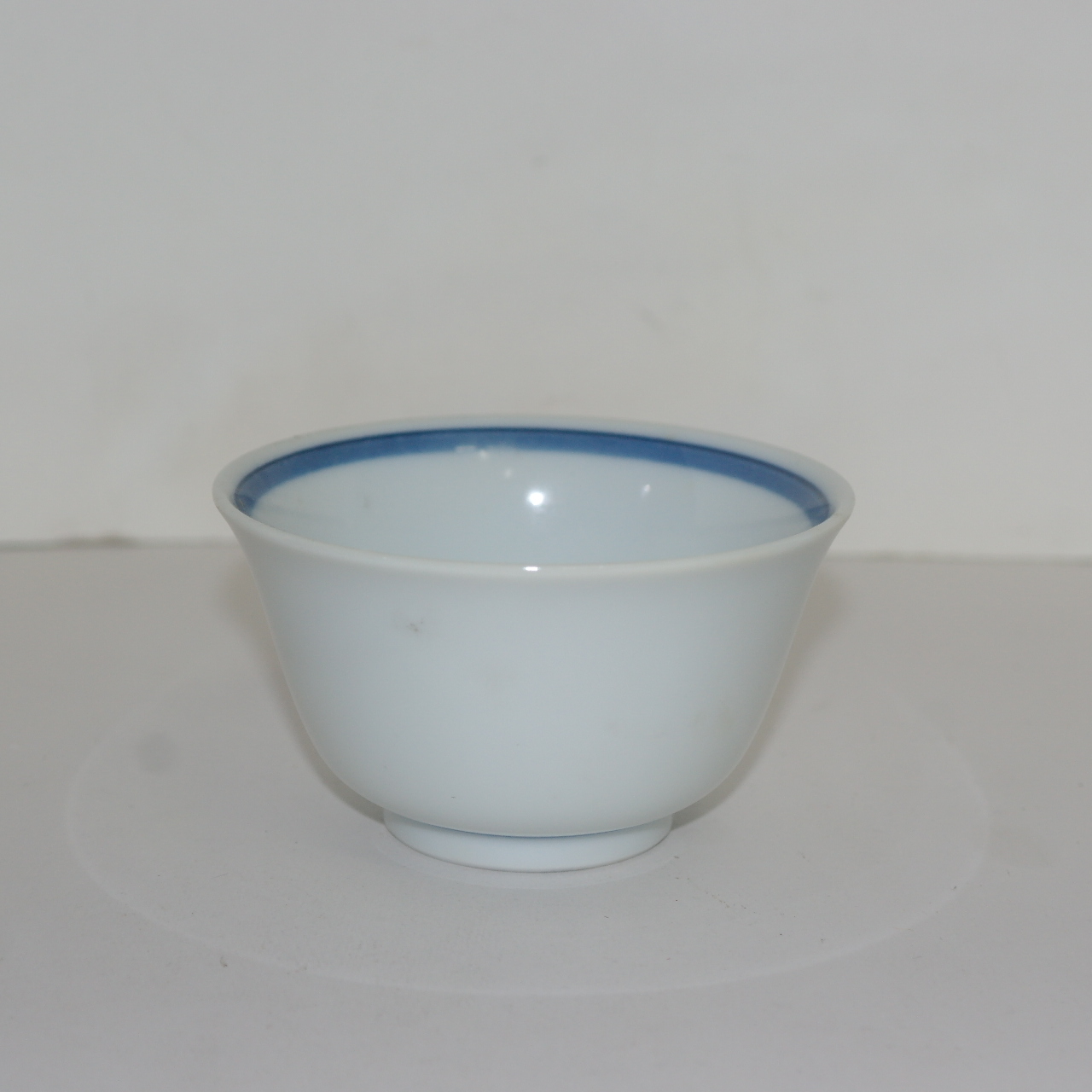 이마리 청화백자 몽(夢)자문 잔 10점셋트