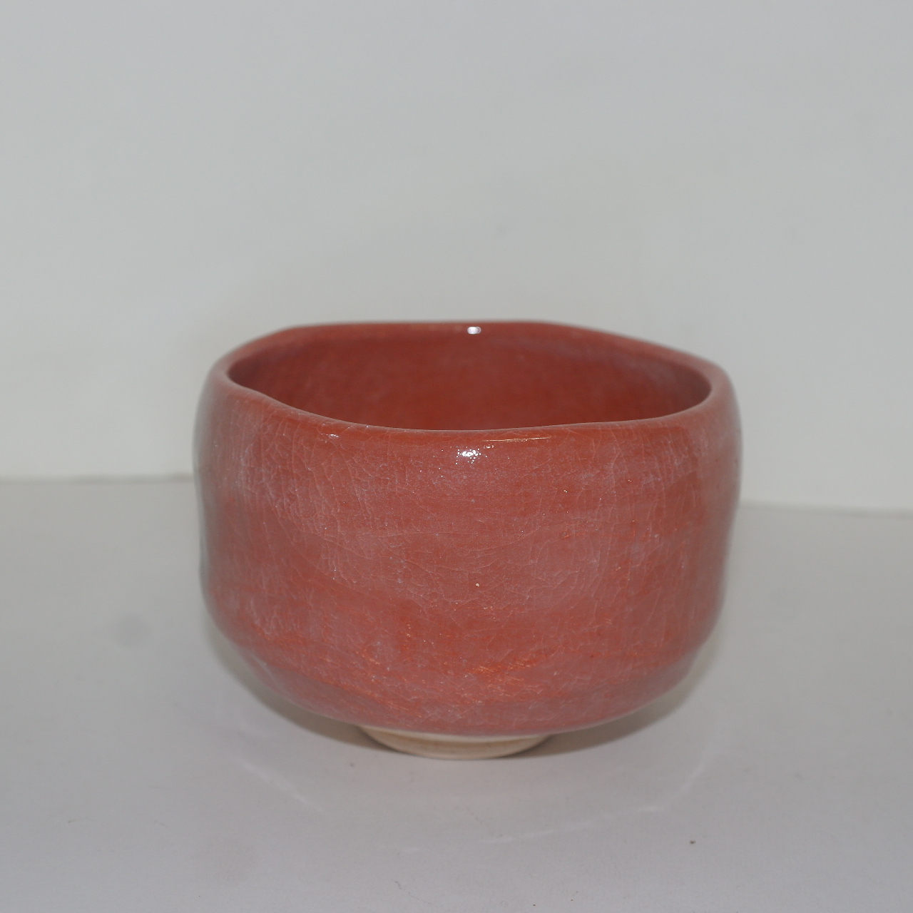 황라꾸 청자 말찻잔