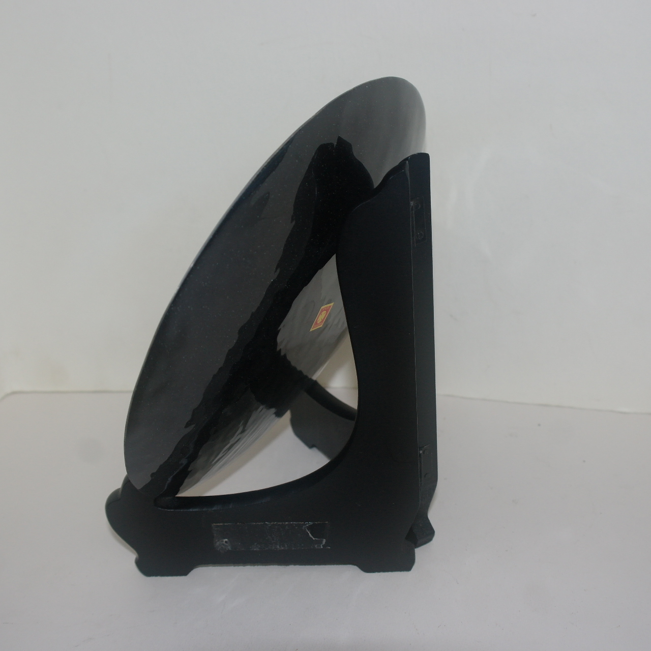 금속 칠보화문 완