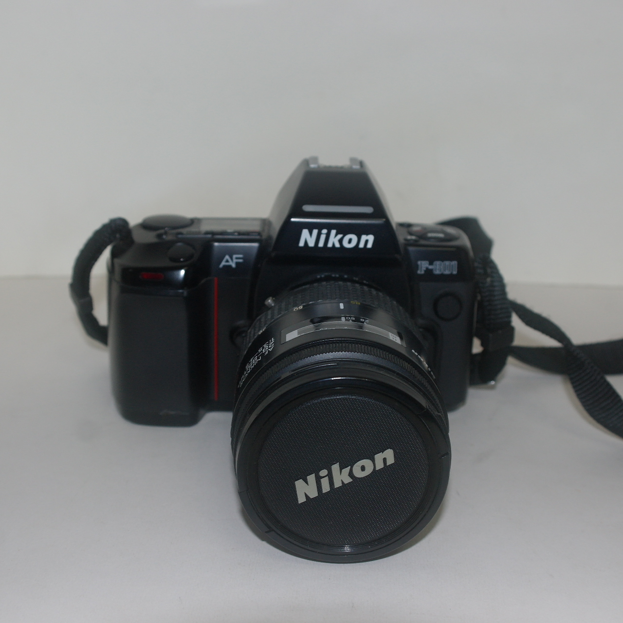 니콘 카메라 MF-20