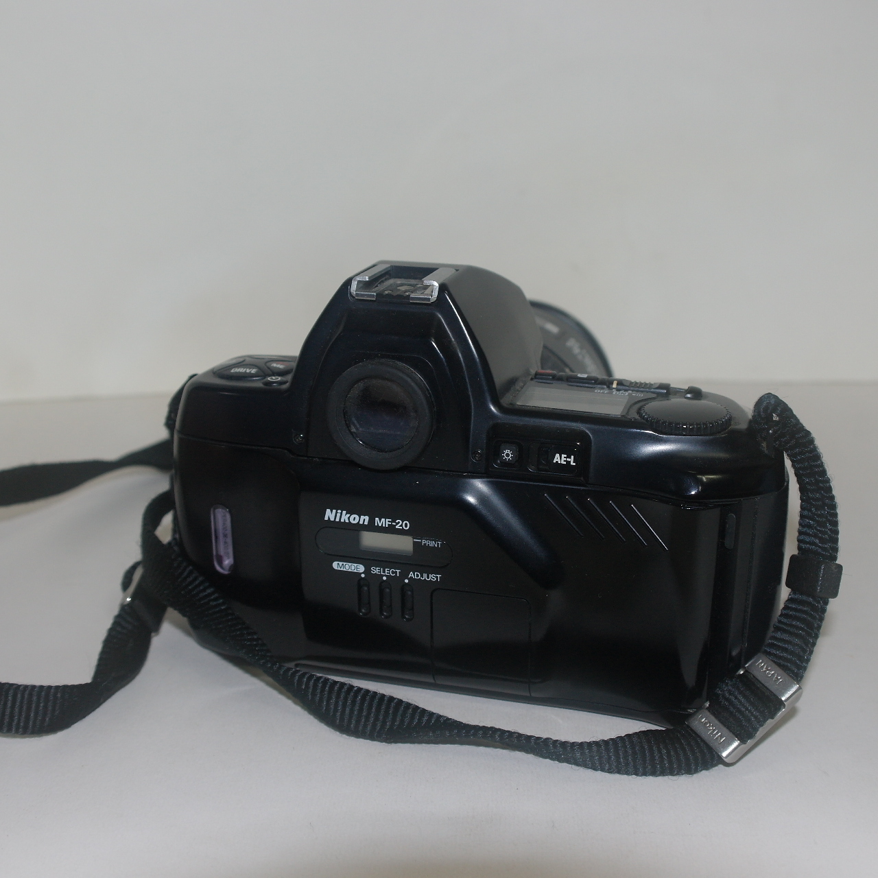니콘 카메라 MF-20