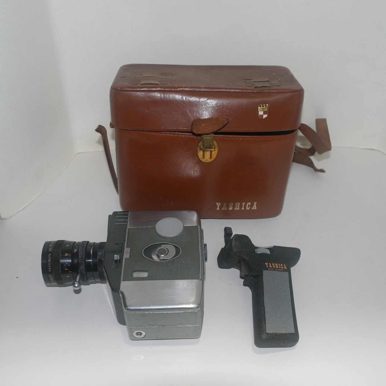 야시카 비디오카메라