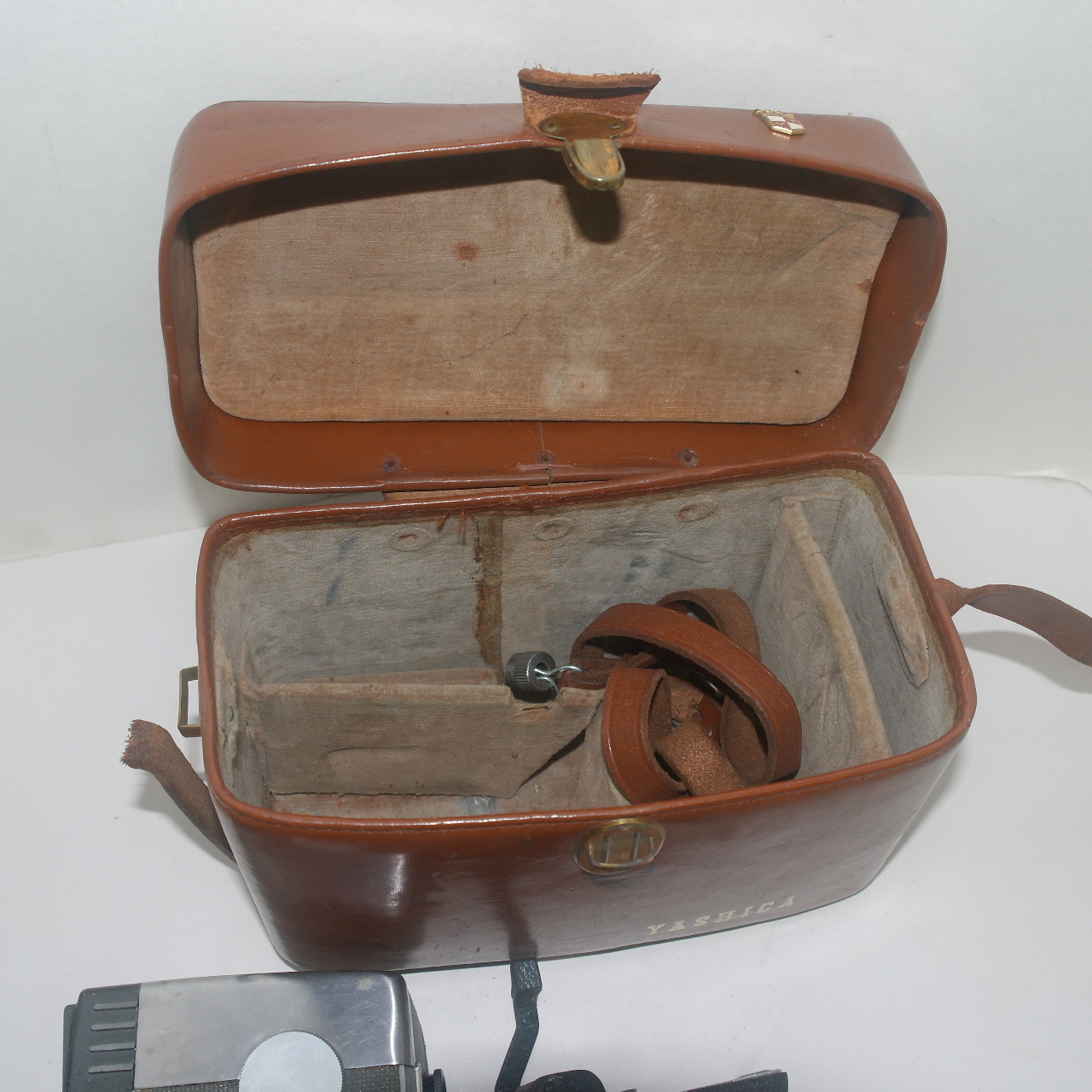 야시카 비디오카메라