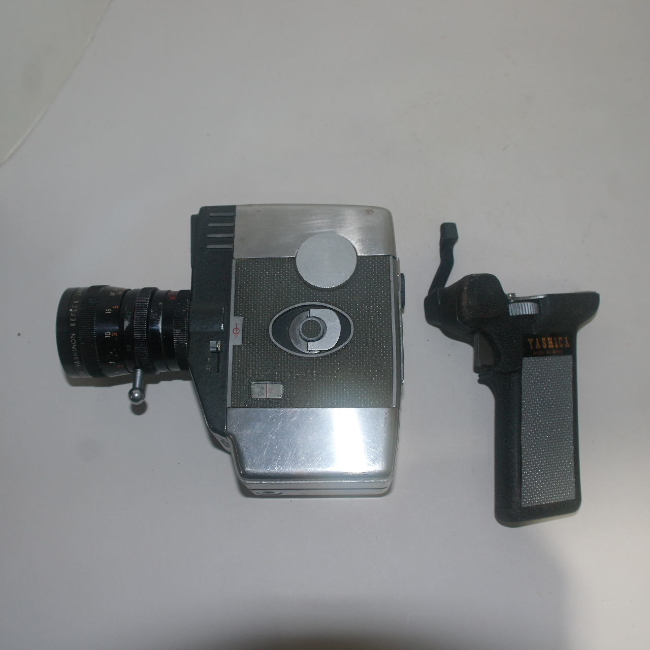 야시카 비디오카메라