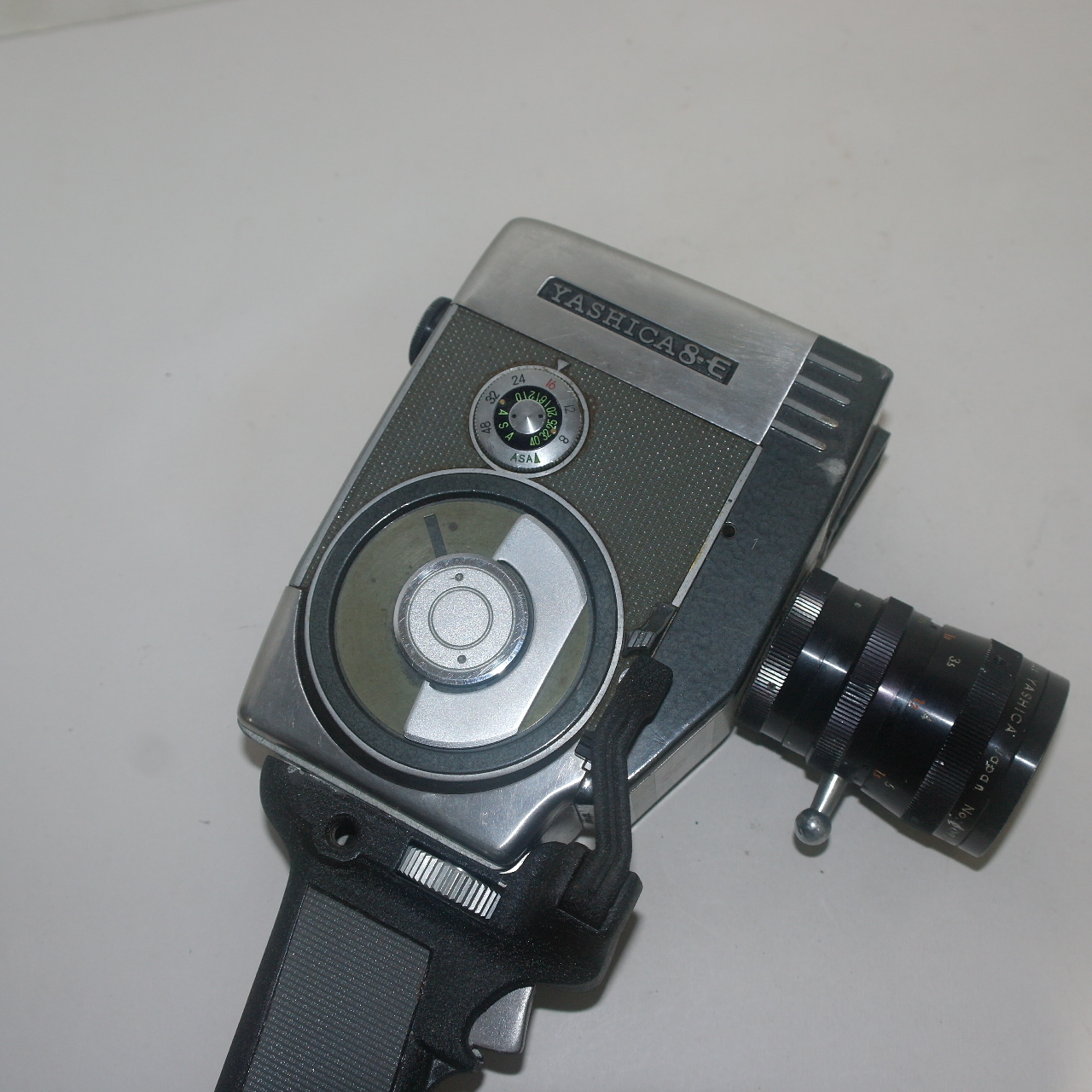 야시카 비디오카메라