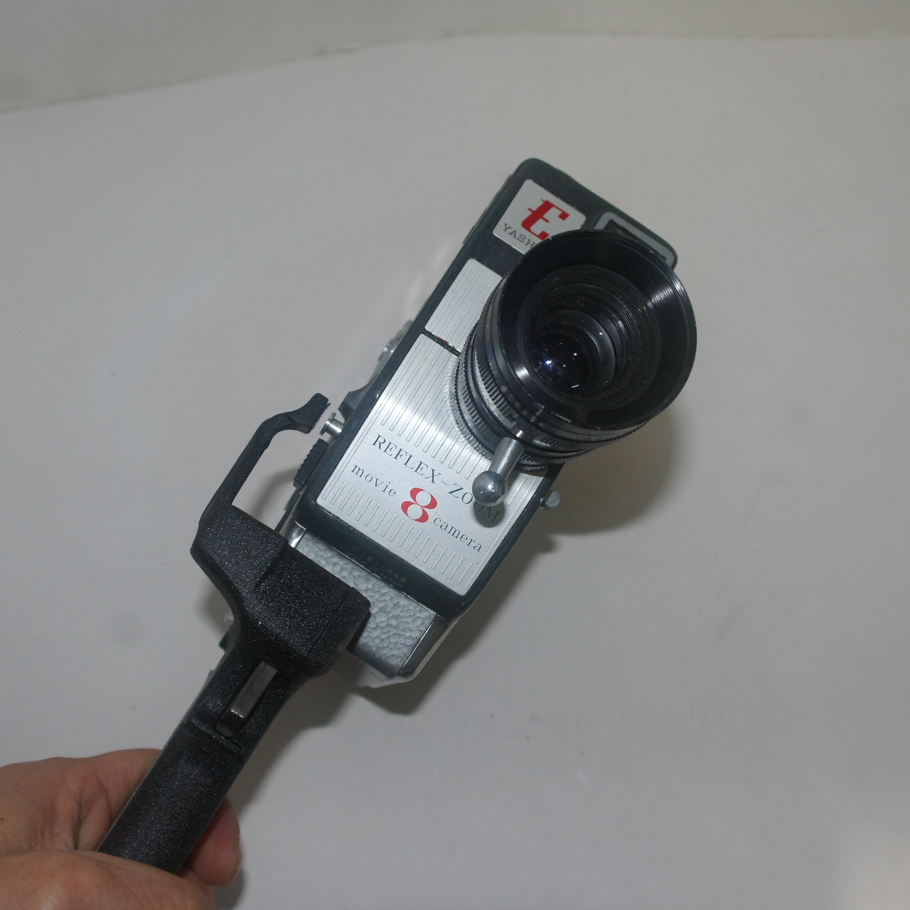 야시카 비디오카메라