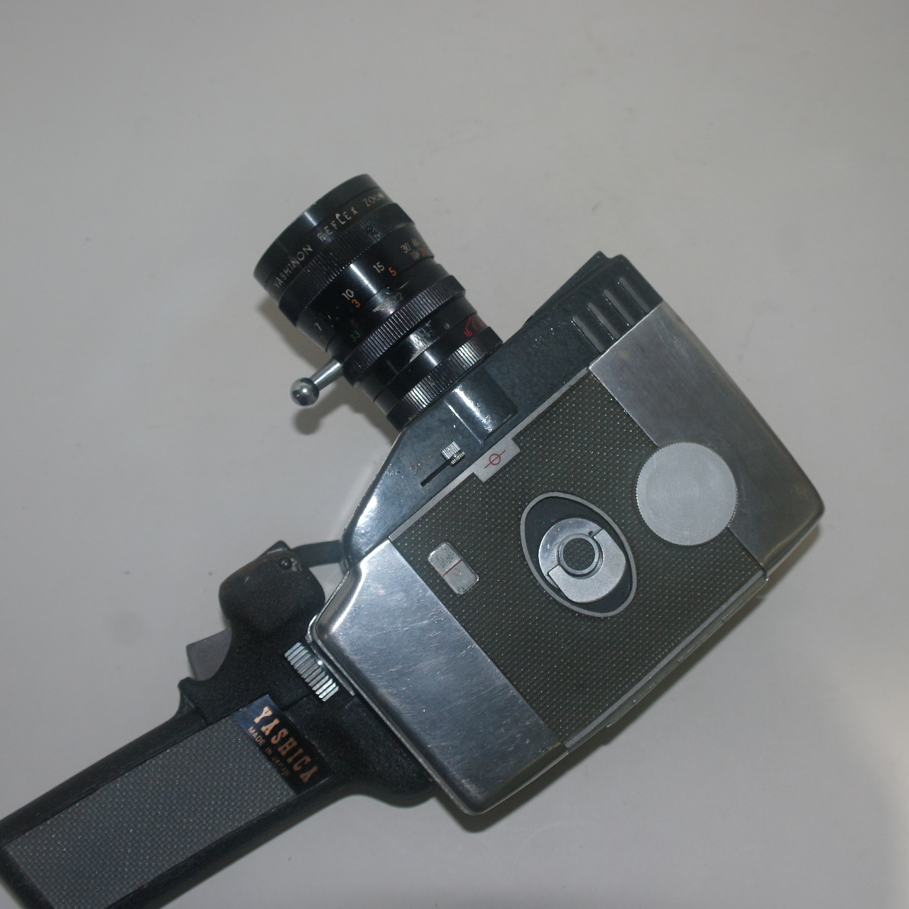 야시카 비디오카메라