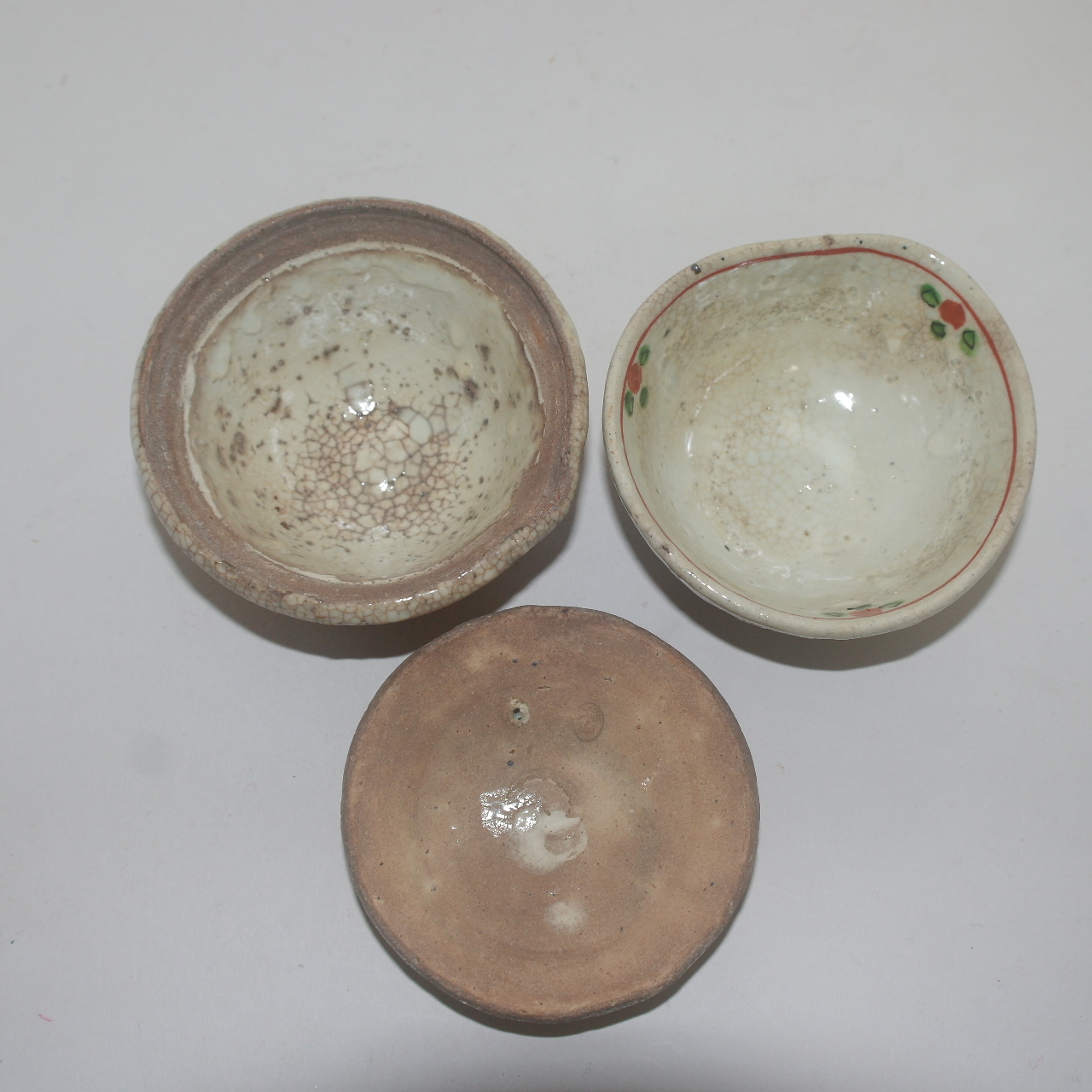 연대가좋은 청자진사 적요화문 5인다관셋트