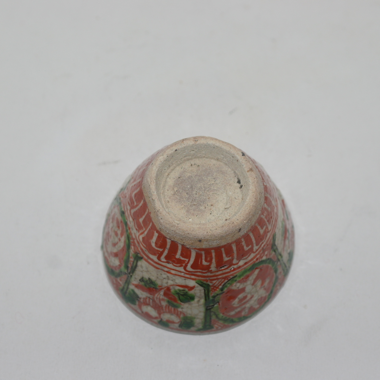 연대가좋은 청자진사 적요화문 5인다관셋트