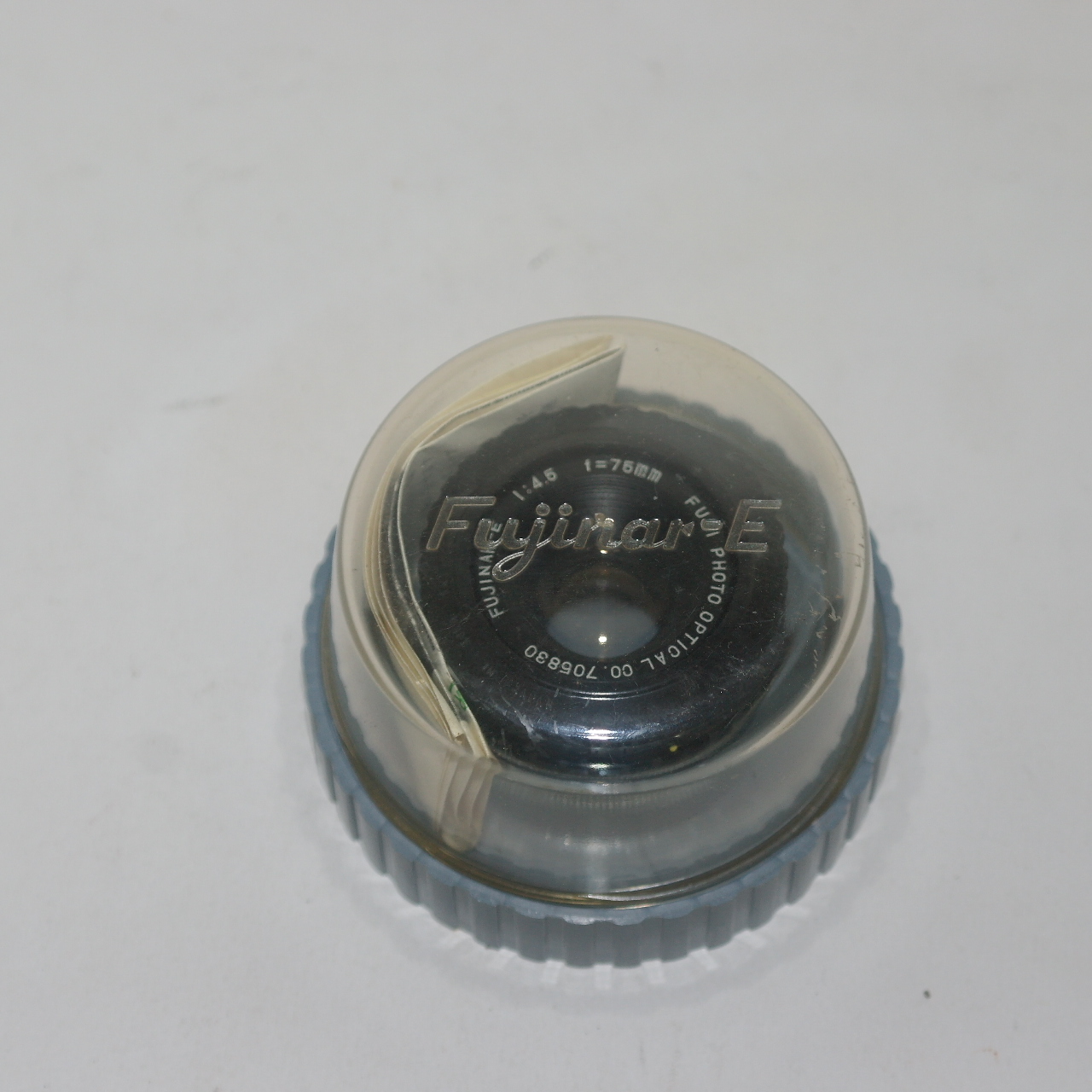 후지 카메라 렌즈