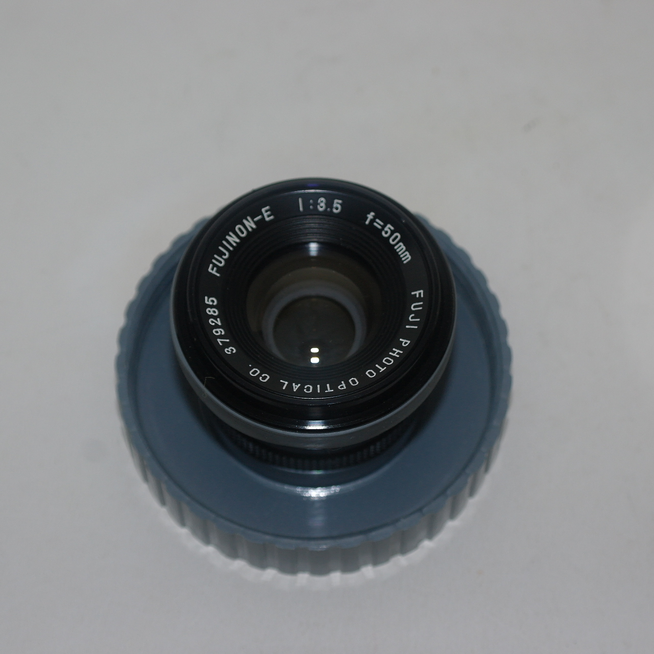 후지 카메라 렌즈