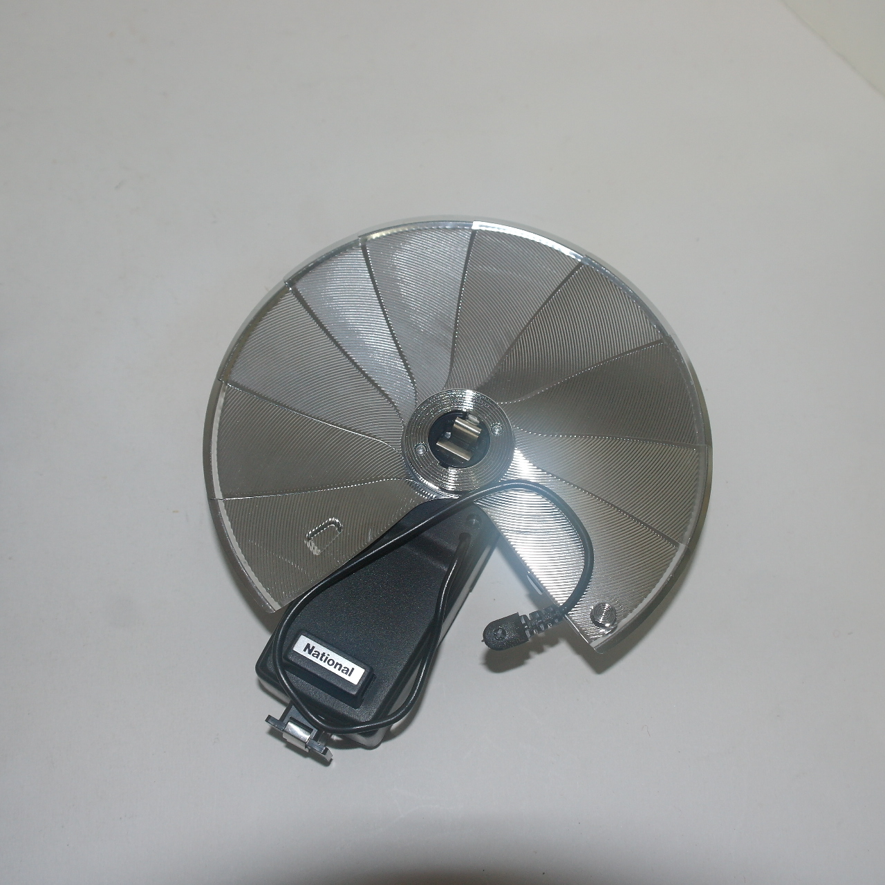 내셔널 카메라 미사용 후레쉬 와 암실등