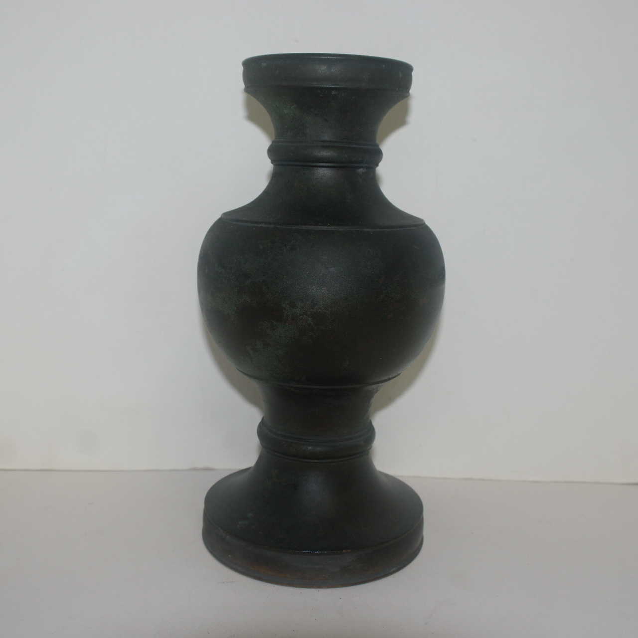 연대가좋은 청동으로된 호