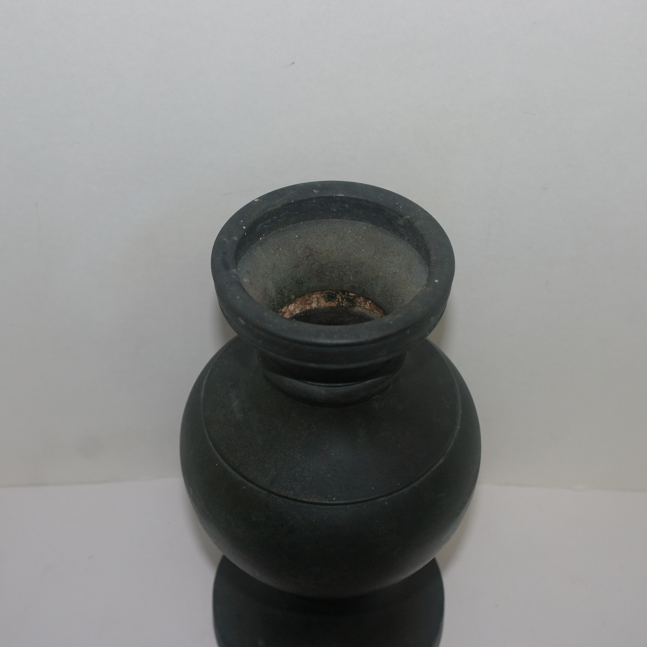 연대가좋은 청동으로된 호