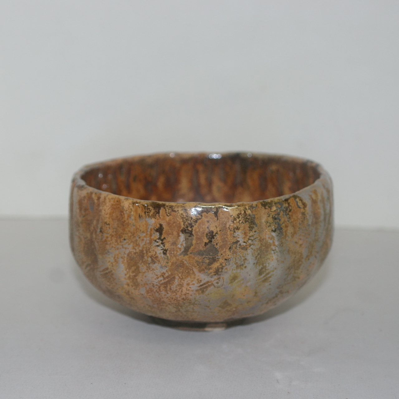 골동-연대가좋은 청자은채 말찻잔