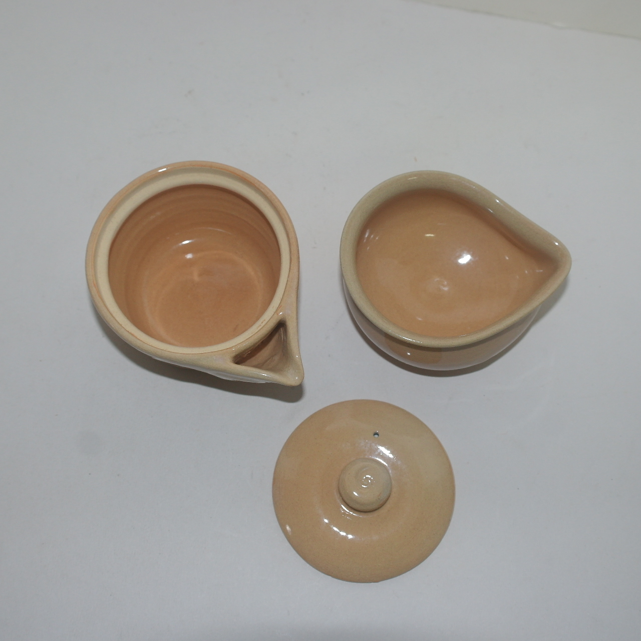 태토가좋은 청자 6인 다관셋트