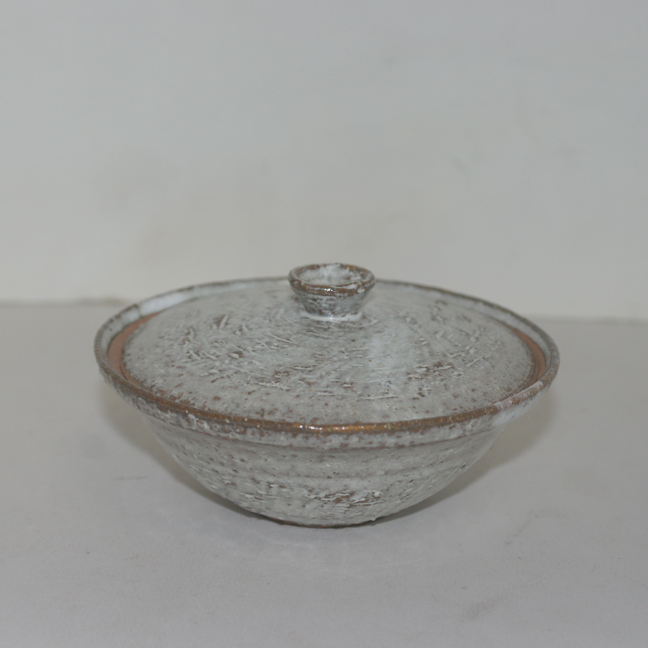 분청자 5인 개완셋트