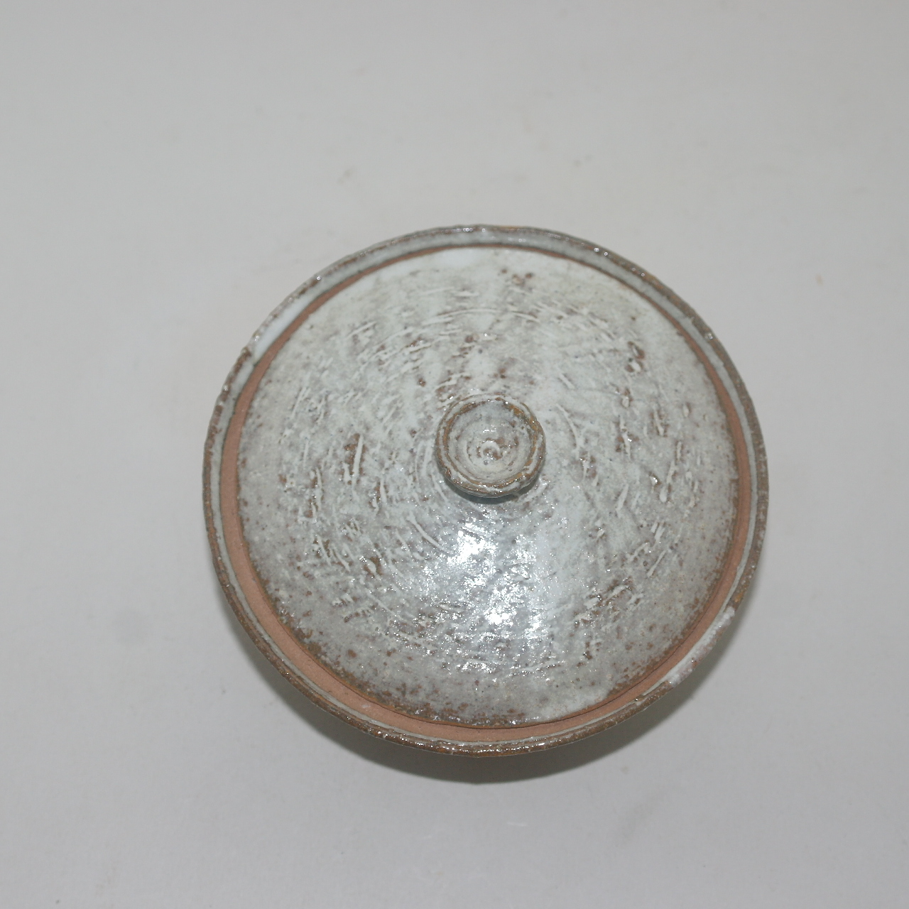 분청자 5인 개완셋트