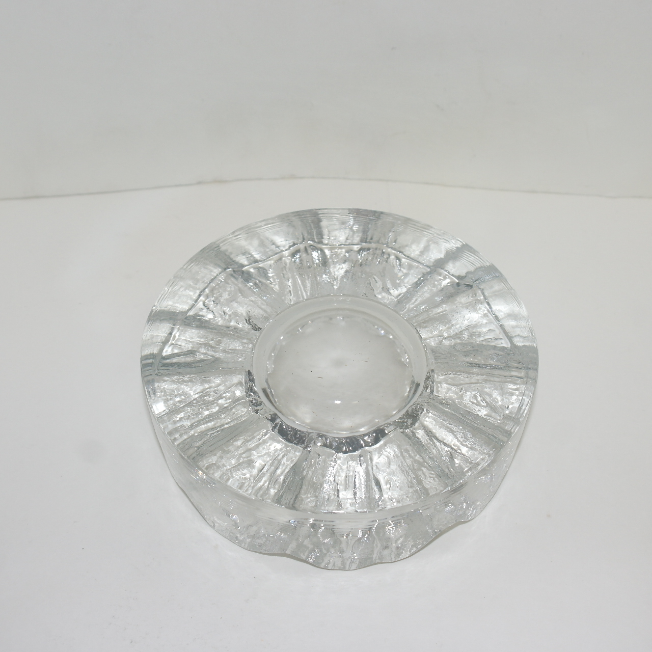 독일산 페일(peill) 유리완