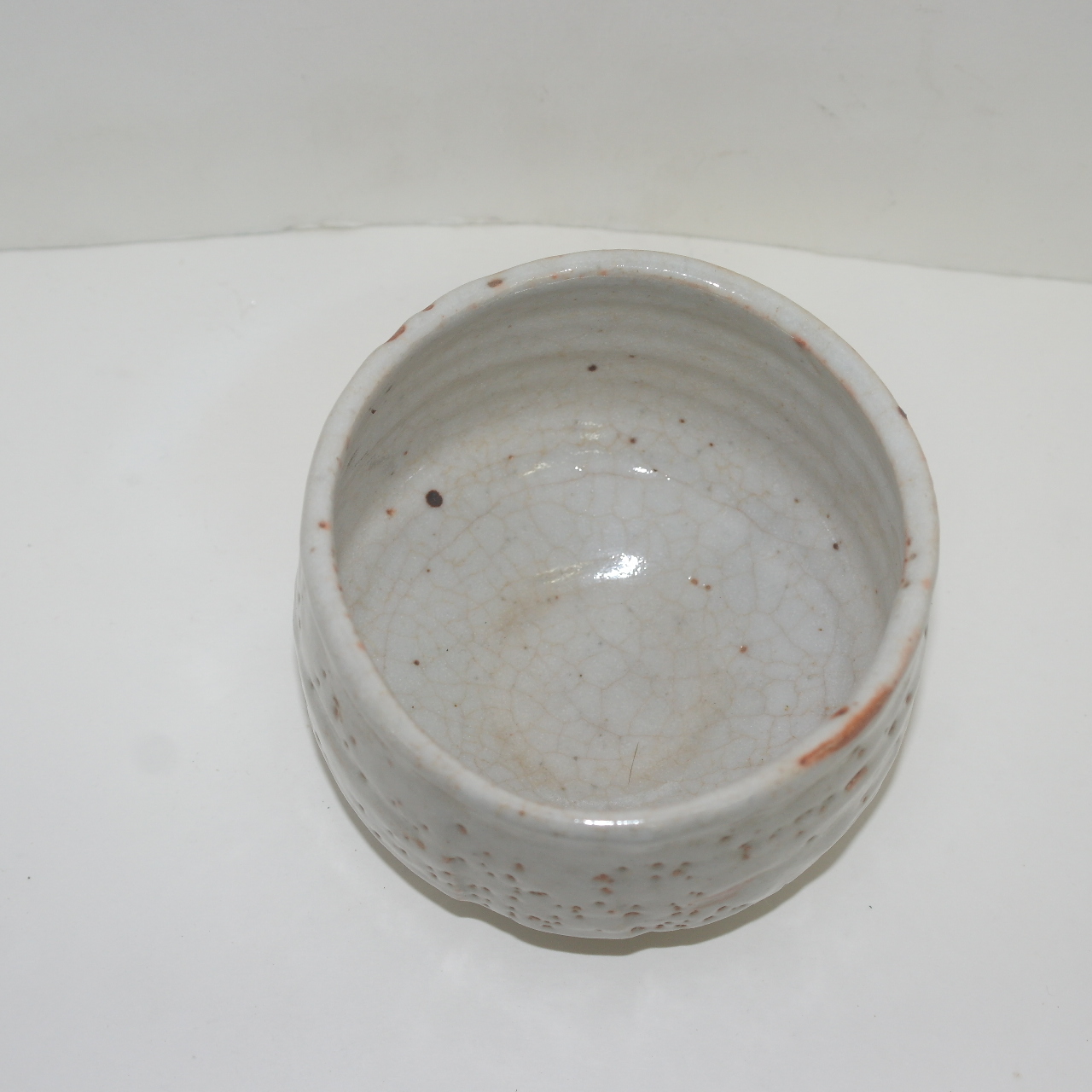 청자 철화말찻잔