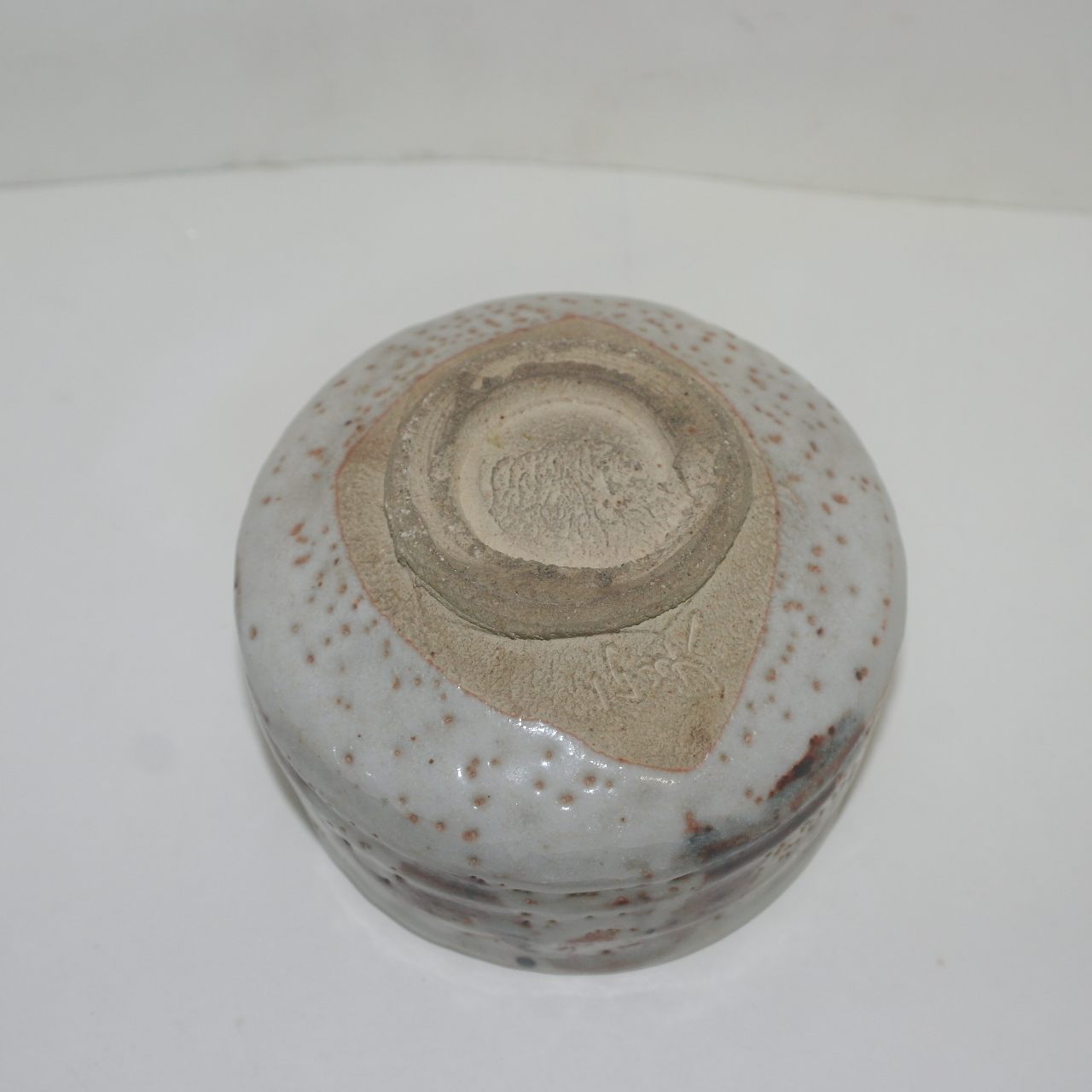 청자 철화말찻잔