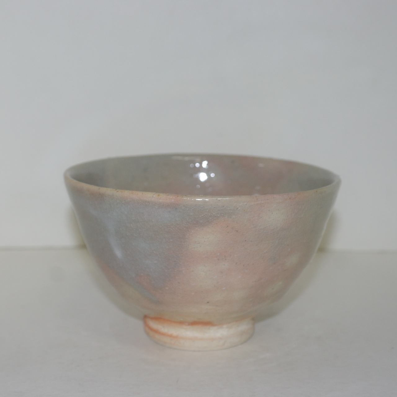 태토가좋은 홍화꽃 말찻잔