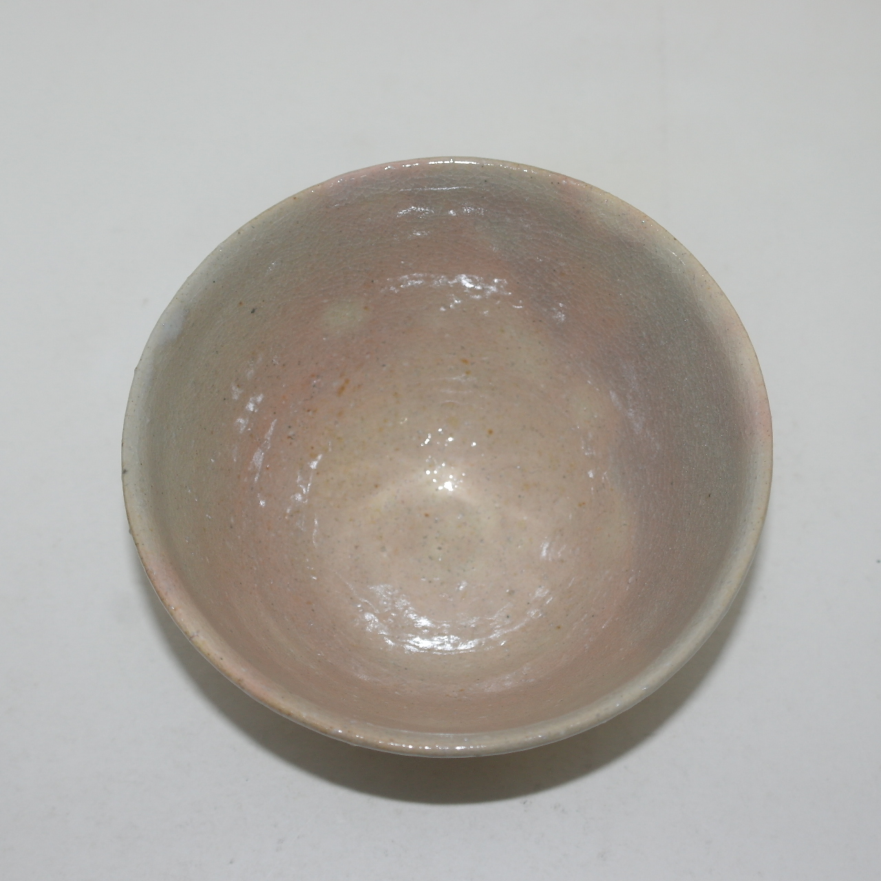 태토가좋은 홍화꽃 말찻잔