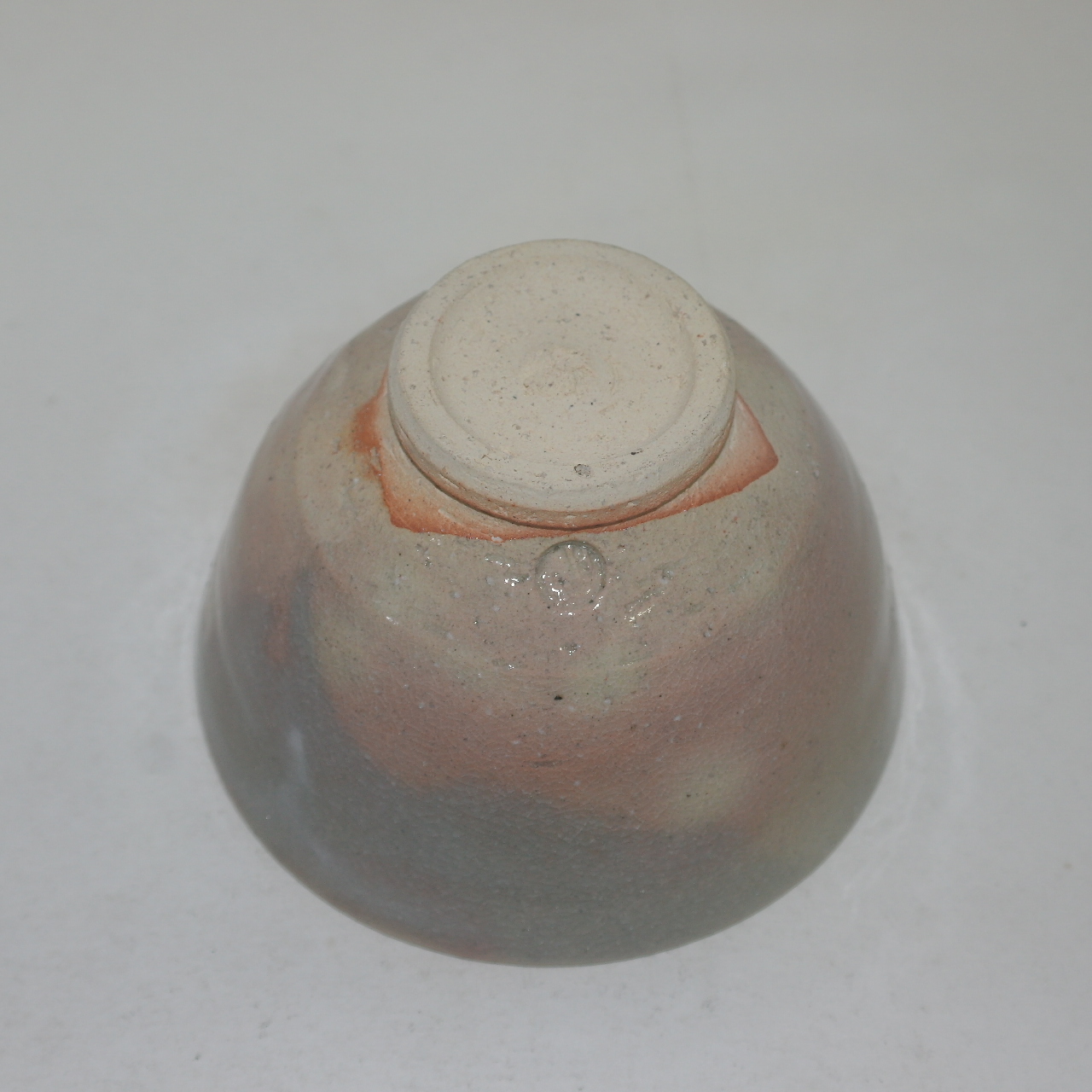 태토가좋은 홍화꽃 말찻잔