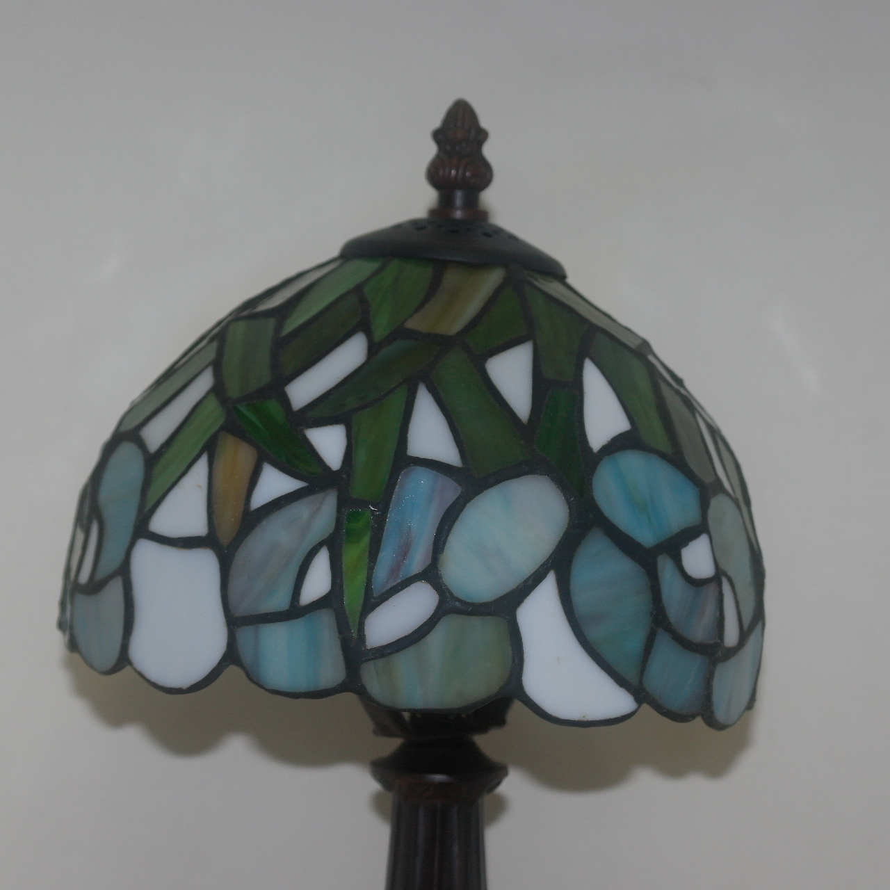 미사용상태의 상태최상급의 스텐딩글라스 등