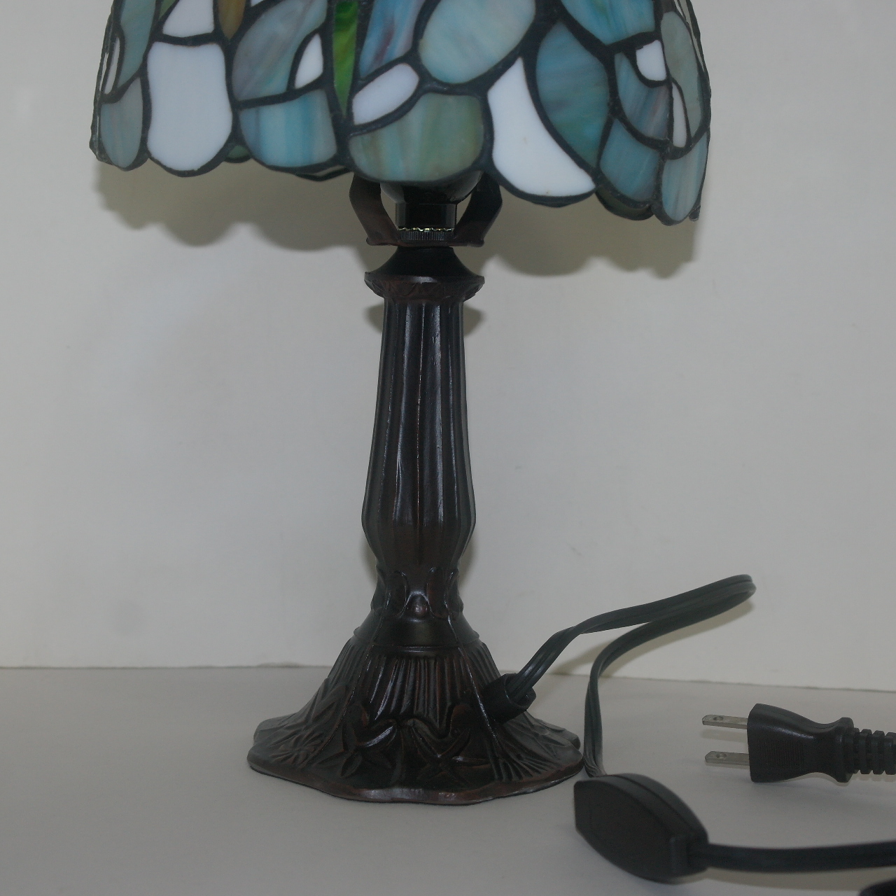 미사용상태의 상태최상급의 스텐딩글라스 등