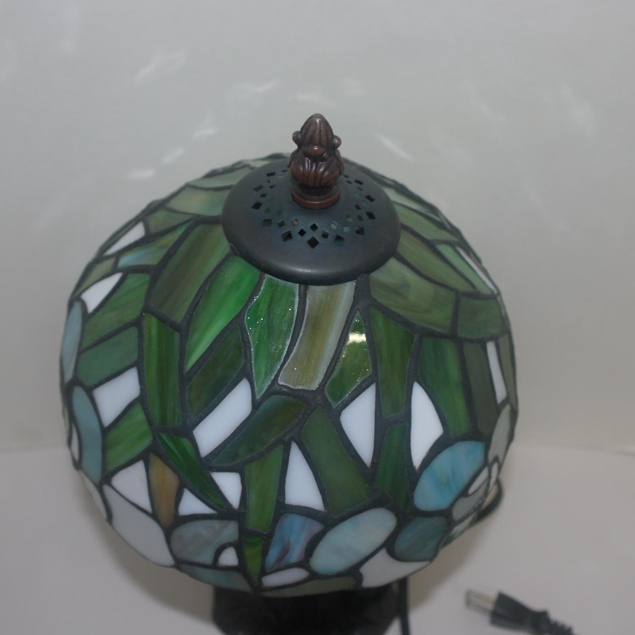 미사용상태의 상태최상급의 스텐딩글라스 등