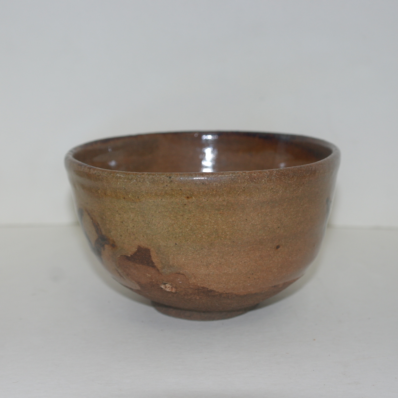 골동-연대가좋은 청자철화 말찻잔