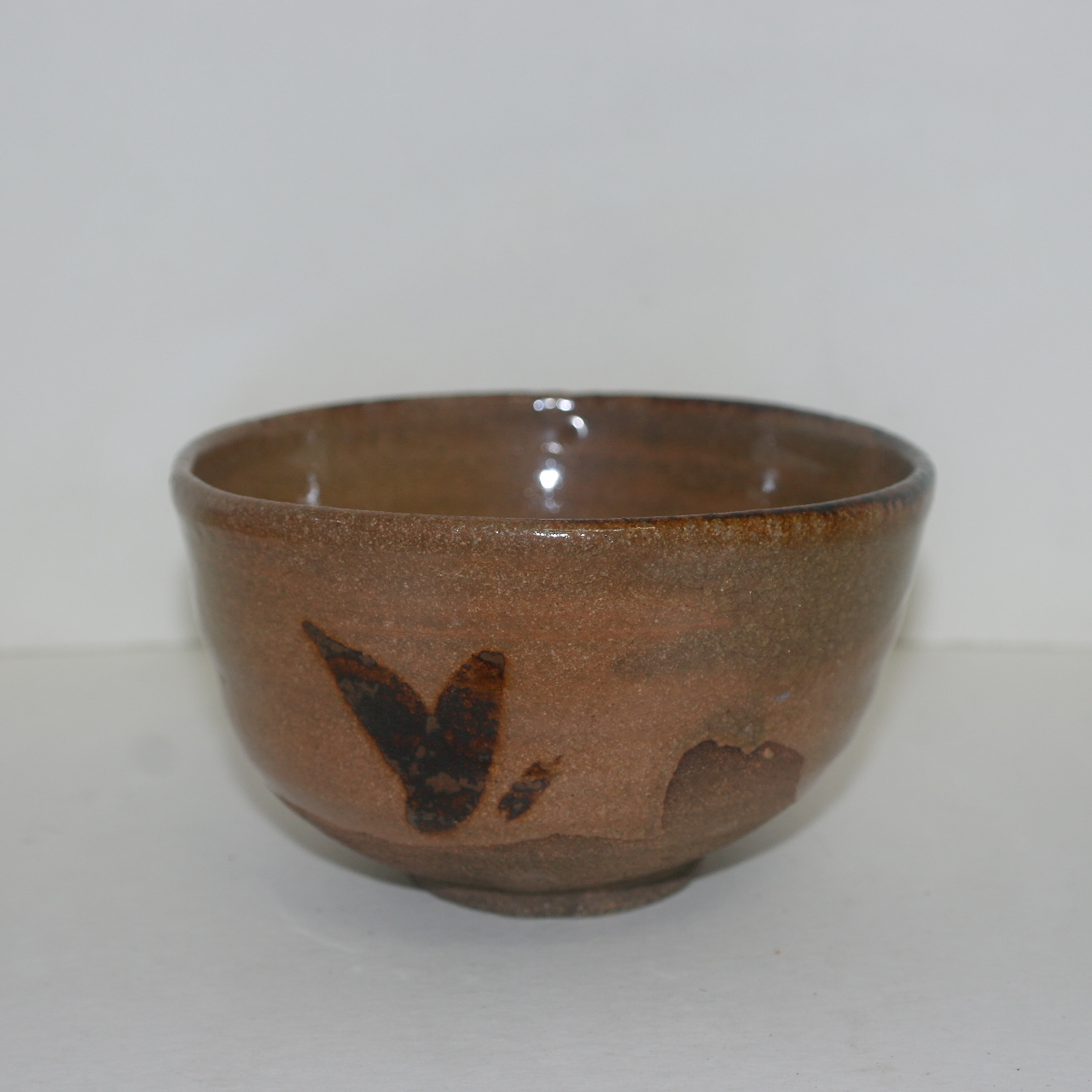 골동-연대가좋은 청자철화 말찻잔