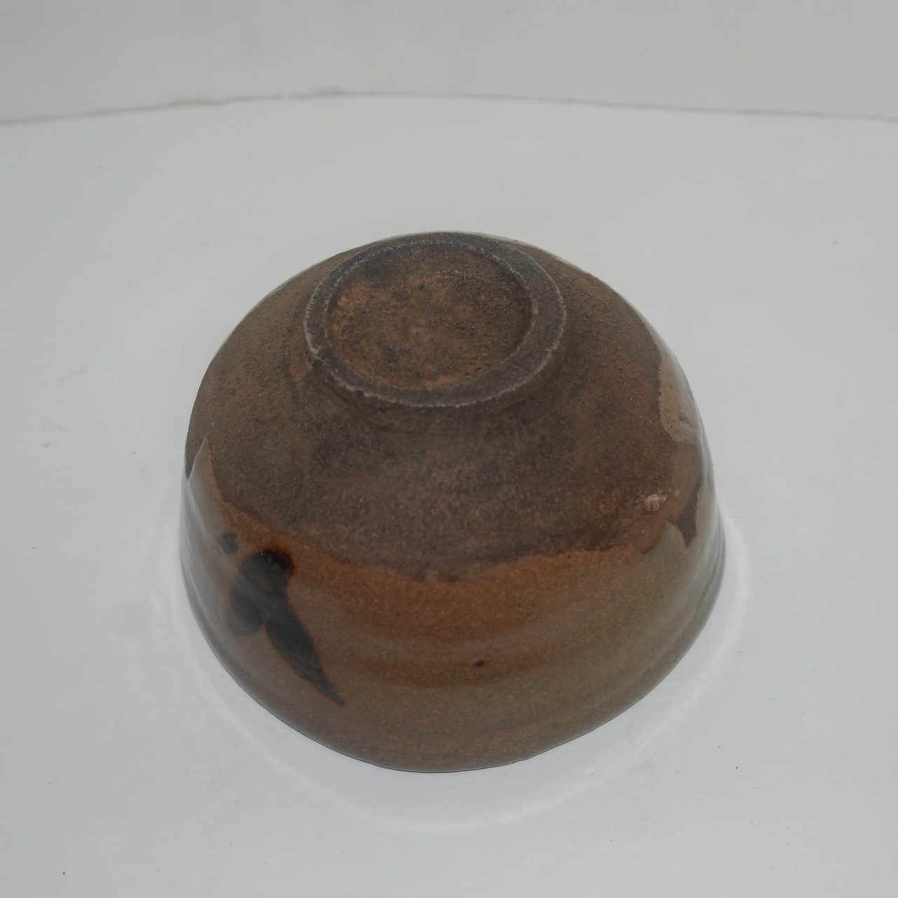 골동-연대가좋은 청자철화 말찻잔