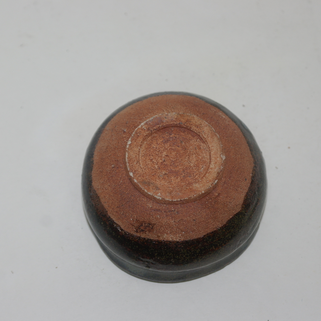 연대좋은 흑유청자 소완