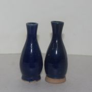 연대가좋은 청자 소호 2점