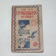 1953년(단기4286년) 영어 주해서 5