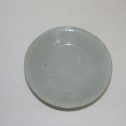 23-조선시대초기 백자완