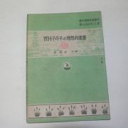 1954년 김갑수 4H구라부의 이상적운영