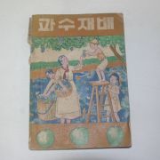 1953년 과수재배
