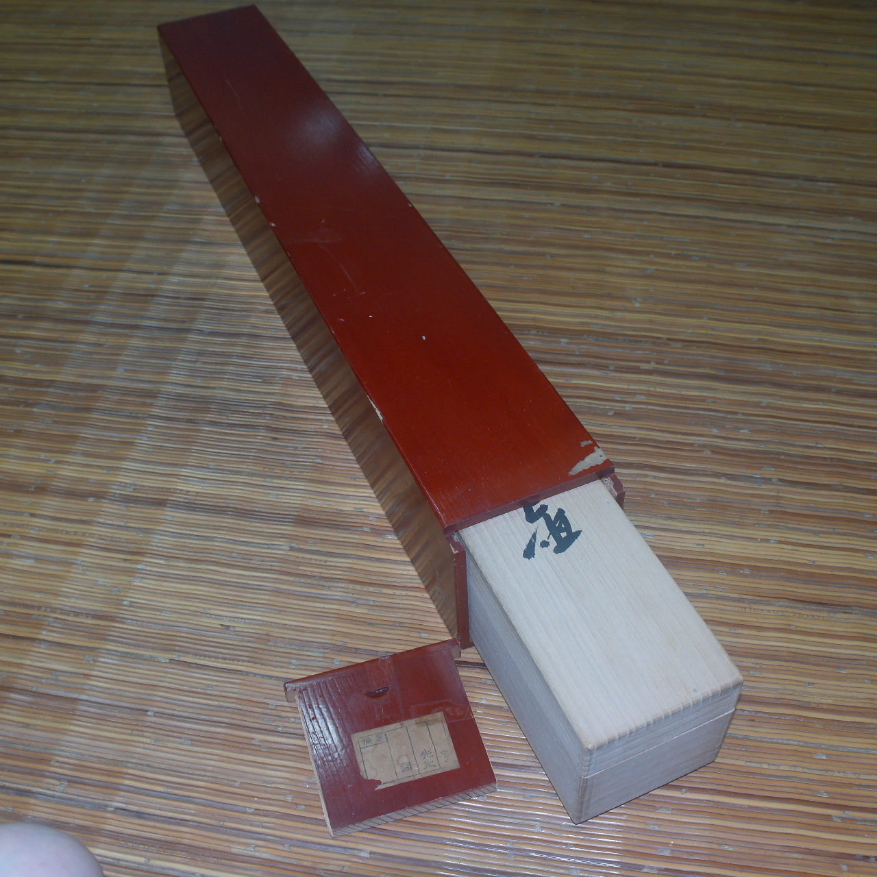 42-불화 그림 족자