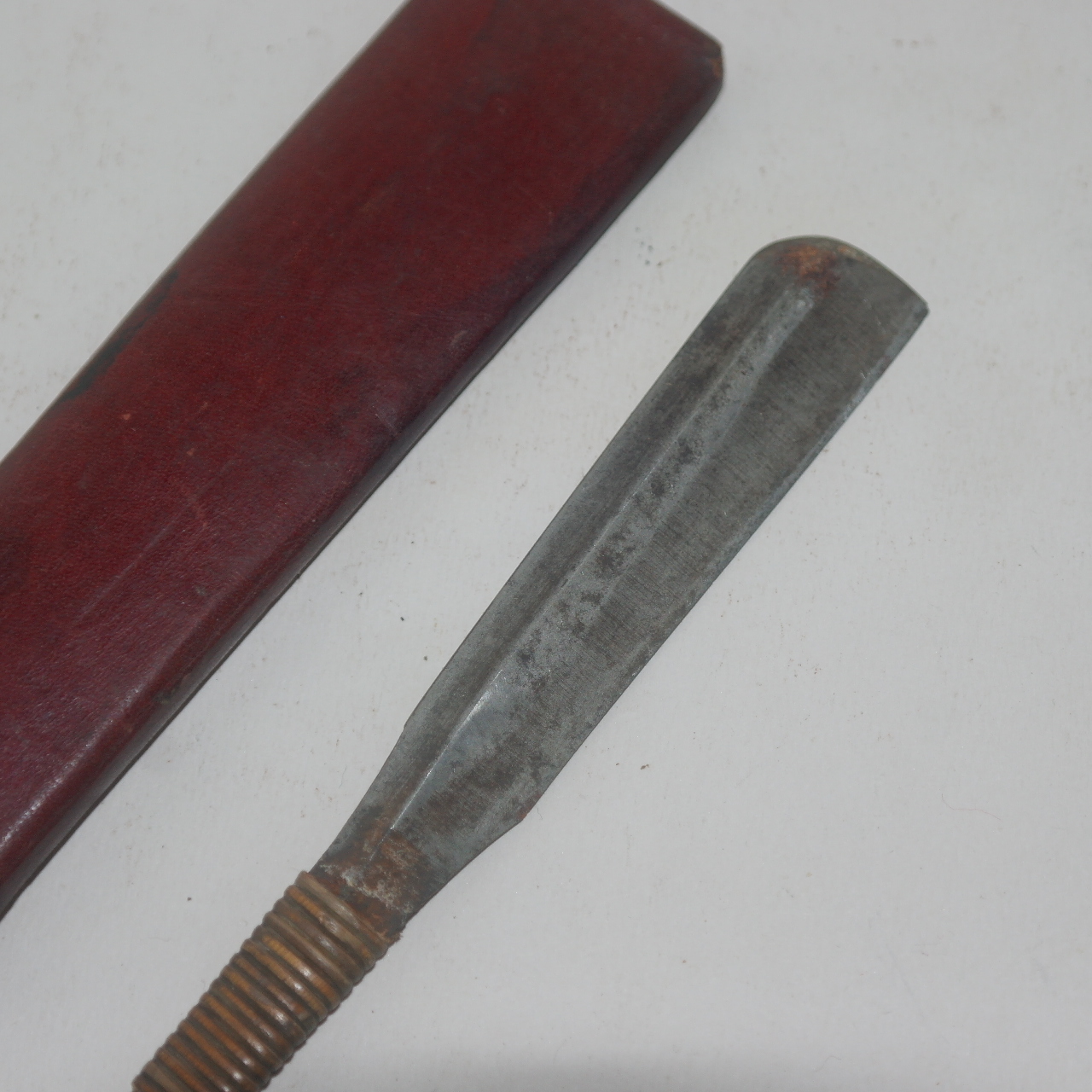 근대사 연대좋은 면도칼