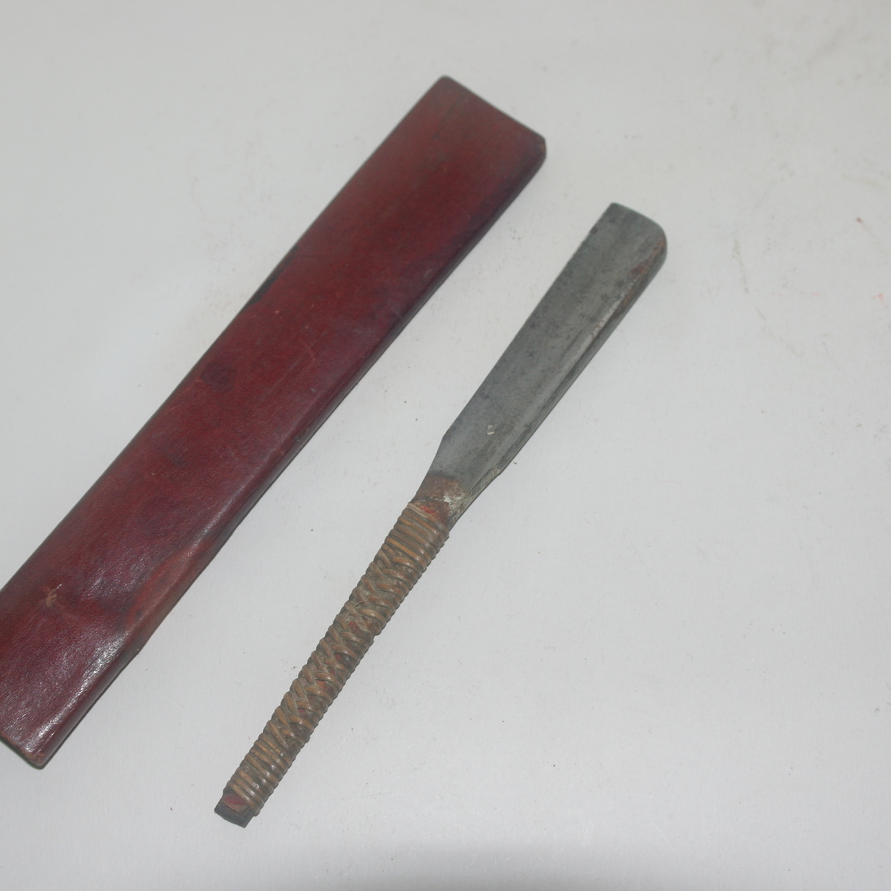 근대사 연대좋은 면도칼